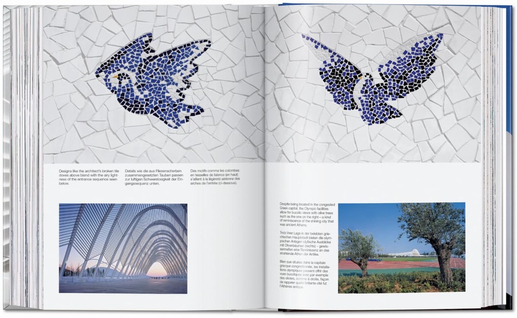 Weitere Ansicht: Calatrava. Complete Works 1979-Today. 45th Ed. | Philip Jodidio