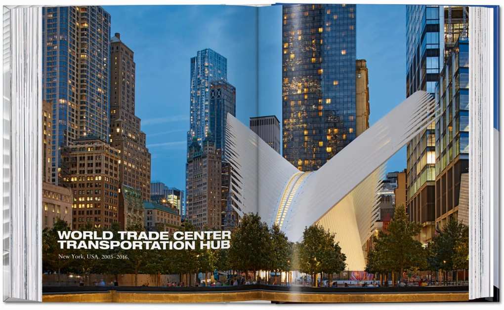 Weitere Ansicht: Calatrava. Complete Works 1979-Today. 45th Ed. | Philip Jodidio