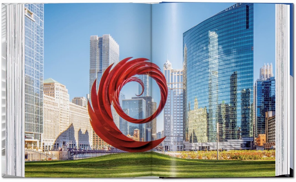 Weitere Ansicht: Calatrava. Complete Works 1979-Today. 45th Ed. | Philip Jodidio