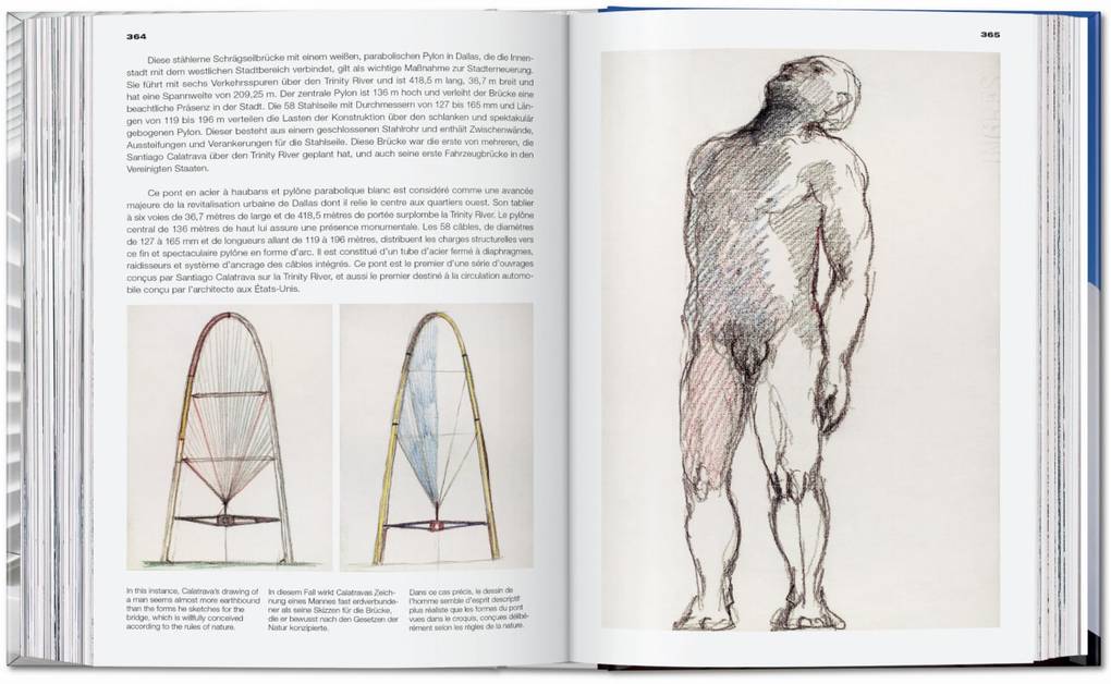 Weitere Ansicht: Calatrava. Complete Works 1979-Today. 45th Ed. | Philip Jodidio