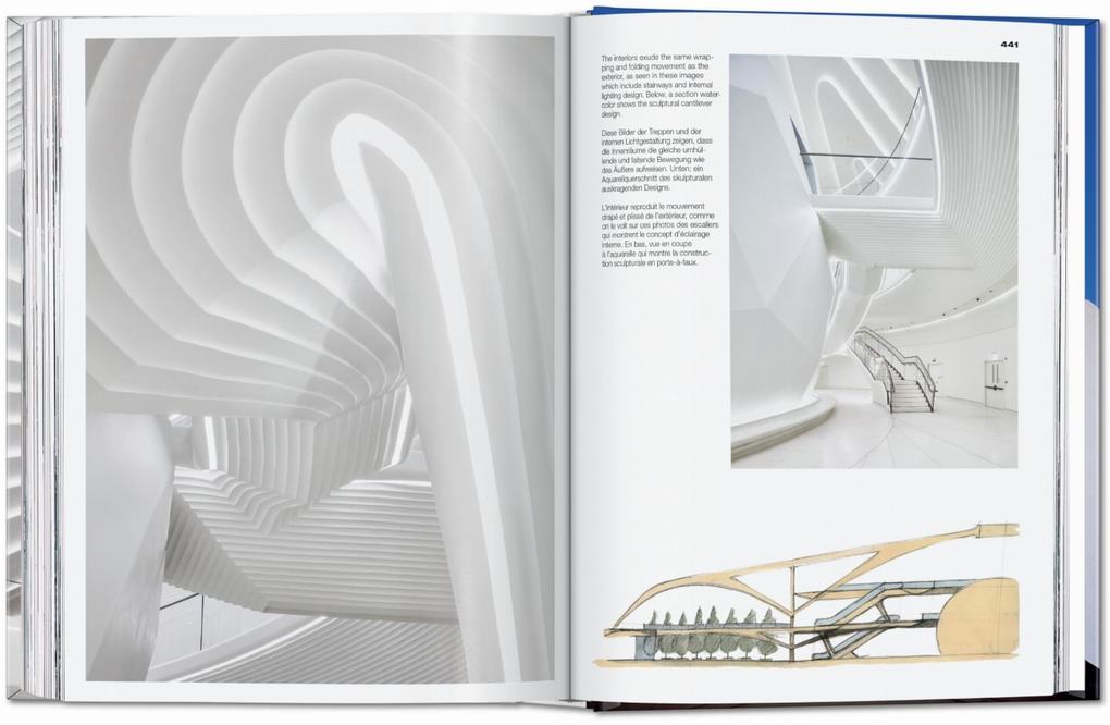 Weitere Ansicht: Calatrava. Complete Works 1979-Today. 45th Ed. | Philip Jodidio