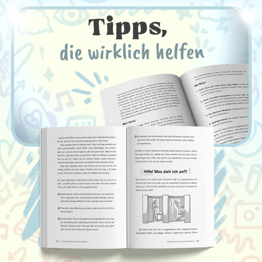 Weitere Ansicht: Große Schwester Talk | honeyhannii