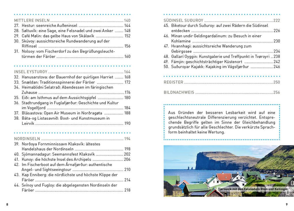 Weitere Ansicht: Färöer Inseln - Reise Momente | Verena Schmidt