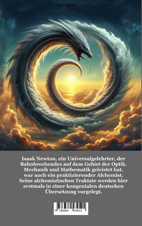 Weitere Ansicht: Ouroboros | Manfred Ehmer