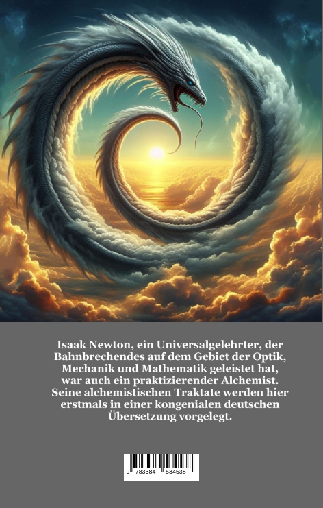Weitere Ansicht: Ouroboros | Manfred Ehmer