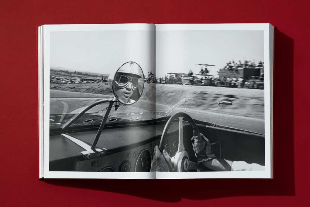 Weitere Ansicht: Ferrari | Pino Allievi
