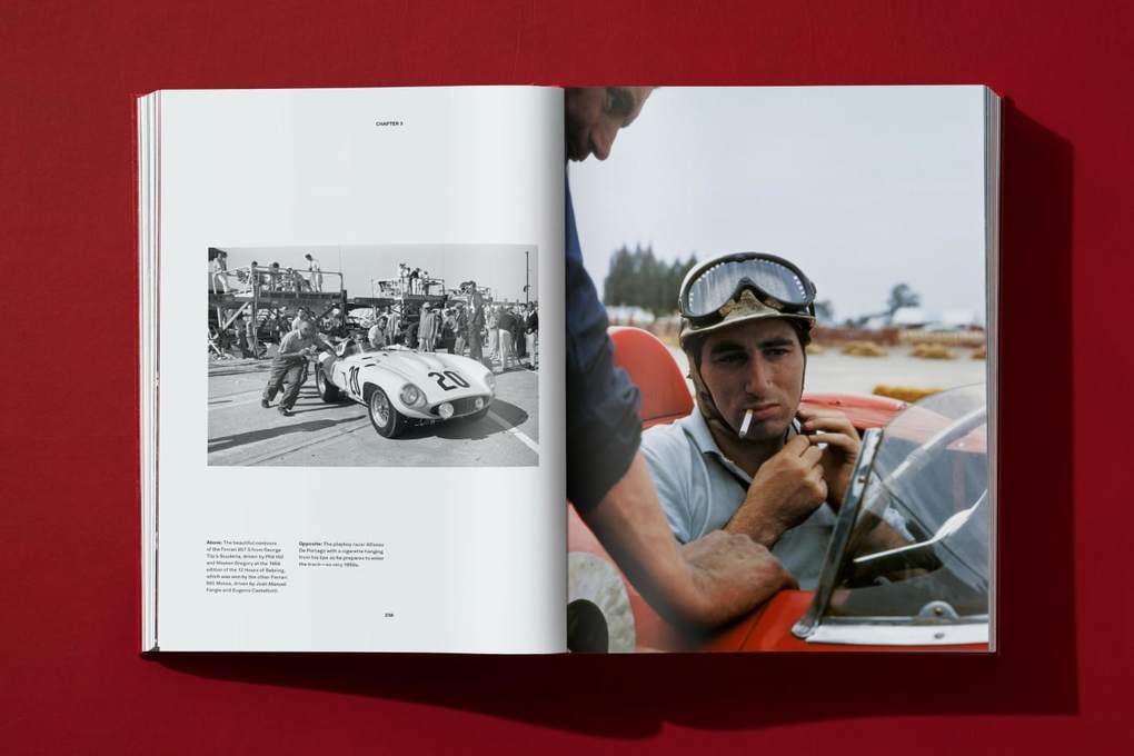 Weitere Ansicht: Ferrari | Pino Allievi