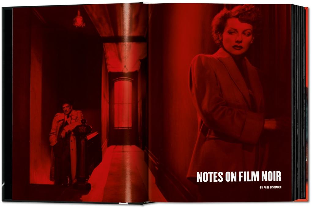 Weitere Ansicht: Film Noir
