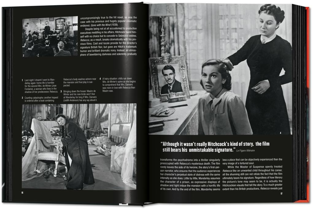 Weitere Ansicht: Film Noir