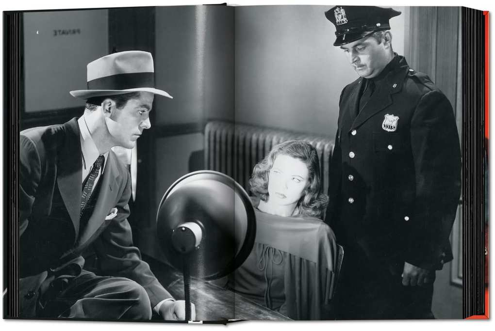 Weitere Ansicht: Film Noir