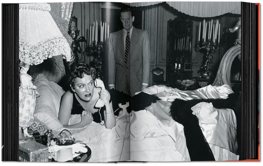 Weitere Ansicht: Film Noir