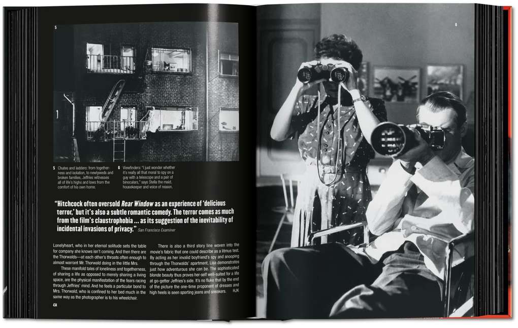 Weitere Ansicht: Film Noir
