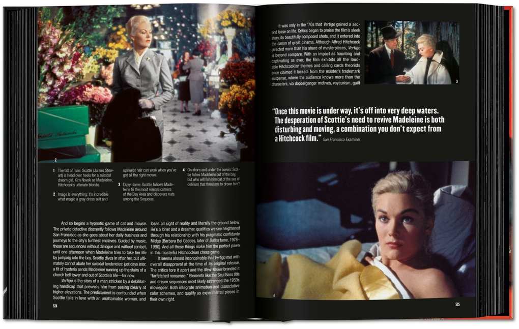 Weitere Ansicht: Film Noir