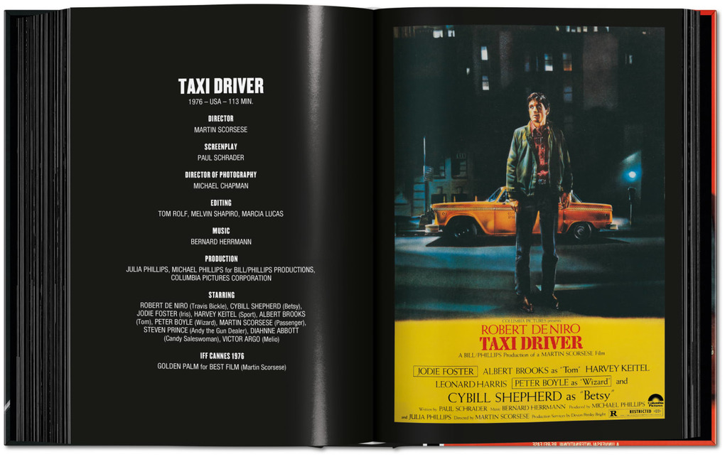 Weitere Ansicht: Film Noir