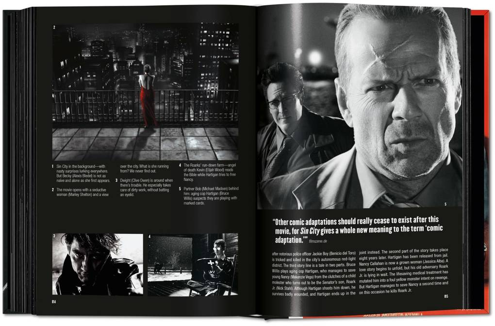 Weitere Ansicht: Film Noir