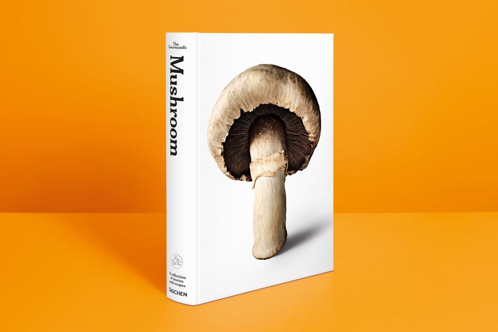 Weitere Ansicht: The Gourmand's Mushroom | The Gourmand