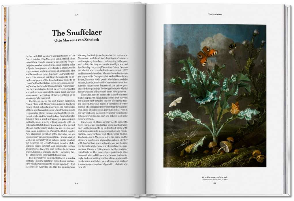 Weitere Ansicht: The Gourmand's Mushroom | The Gourmand