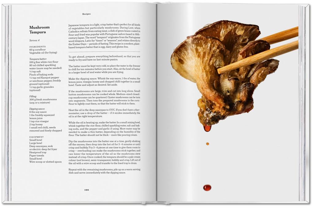 Weitere Ansicht: The Gourmand's Mushroom | The Gourmand