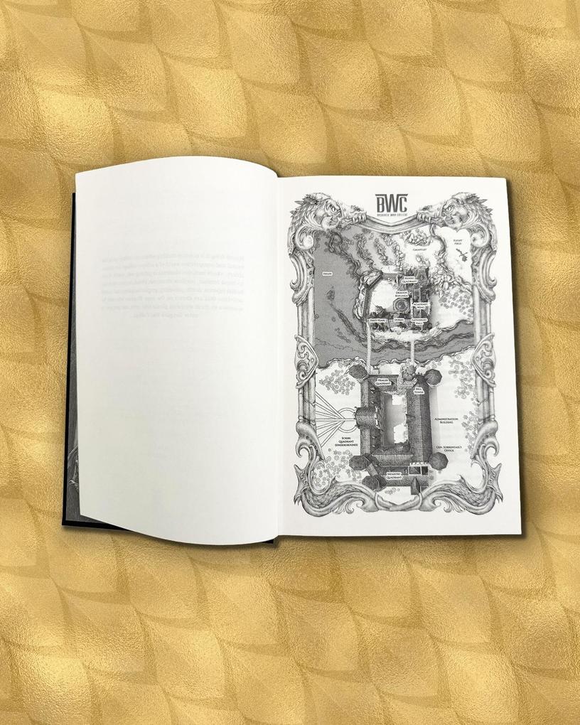 Weitere Ansicht: Fourth Wing (Wing and Claw Collection) | Rebecca Yarros