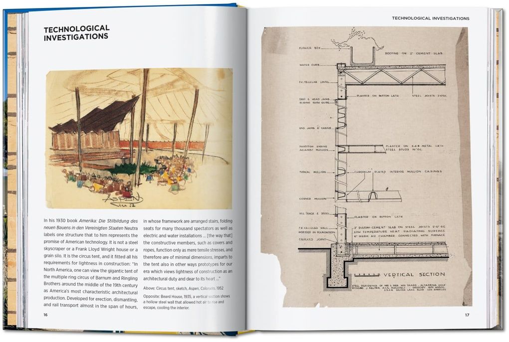 Weitere Ansicht: Neutra | Barbara Lamprecht