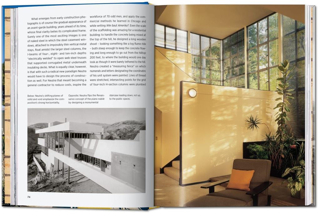 Weitere Ansicht: Neutra | Barbara Lamprecht