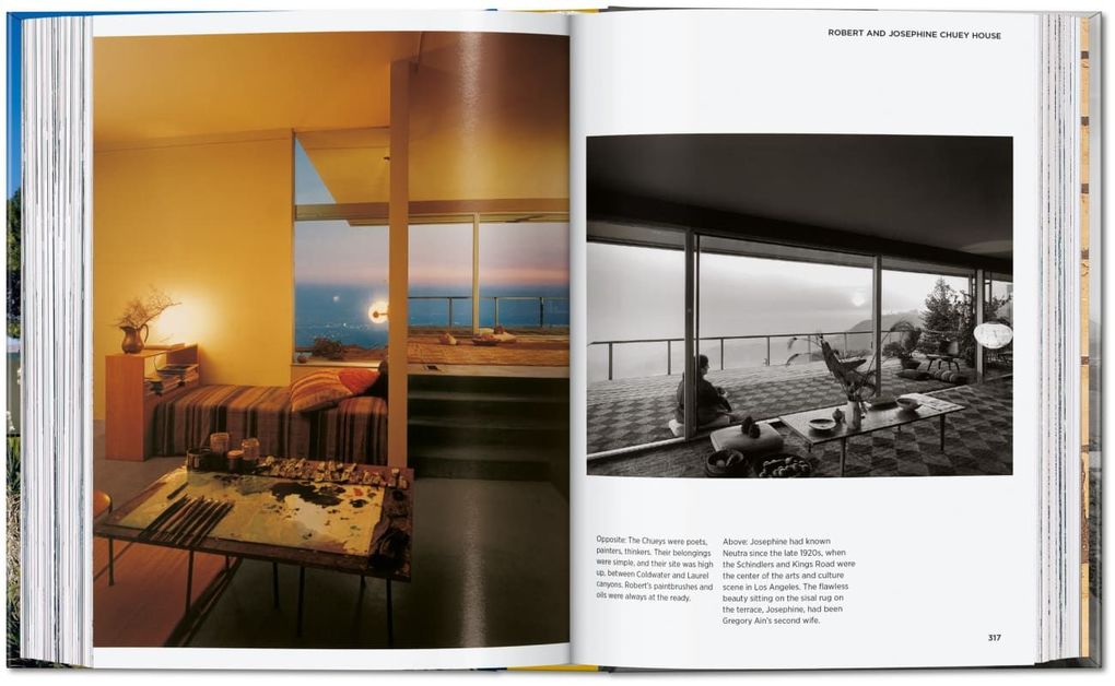 Weitere Ansicht: Neutra | Barbara Lamprecht