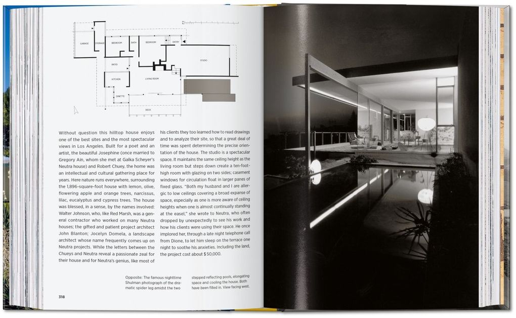 Weitere Ansicht: Neutra | Barbara Lamprecht