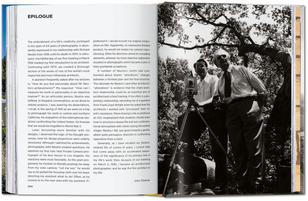 Weitere Ansicht: Neutra | Barbara Lamprecht