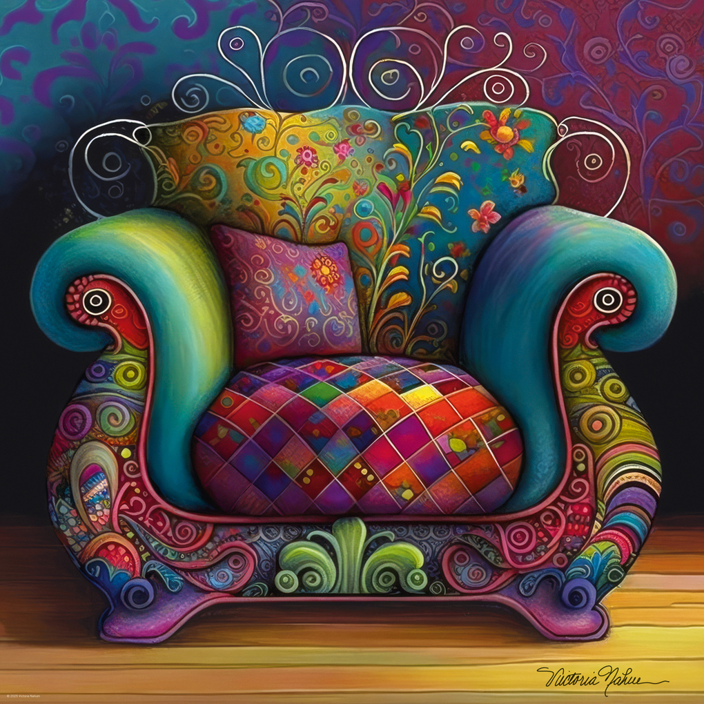 Weitere Ansicht: Heye - Lounge Chair
