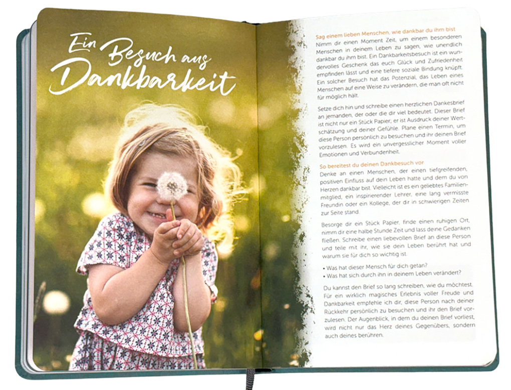 Weitere Ansicht: Mein Weg - Meine Reise | Marco Fraleoni