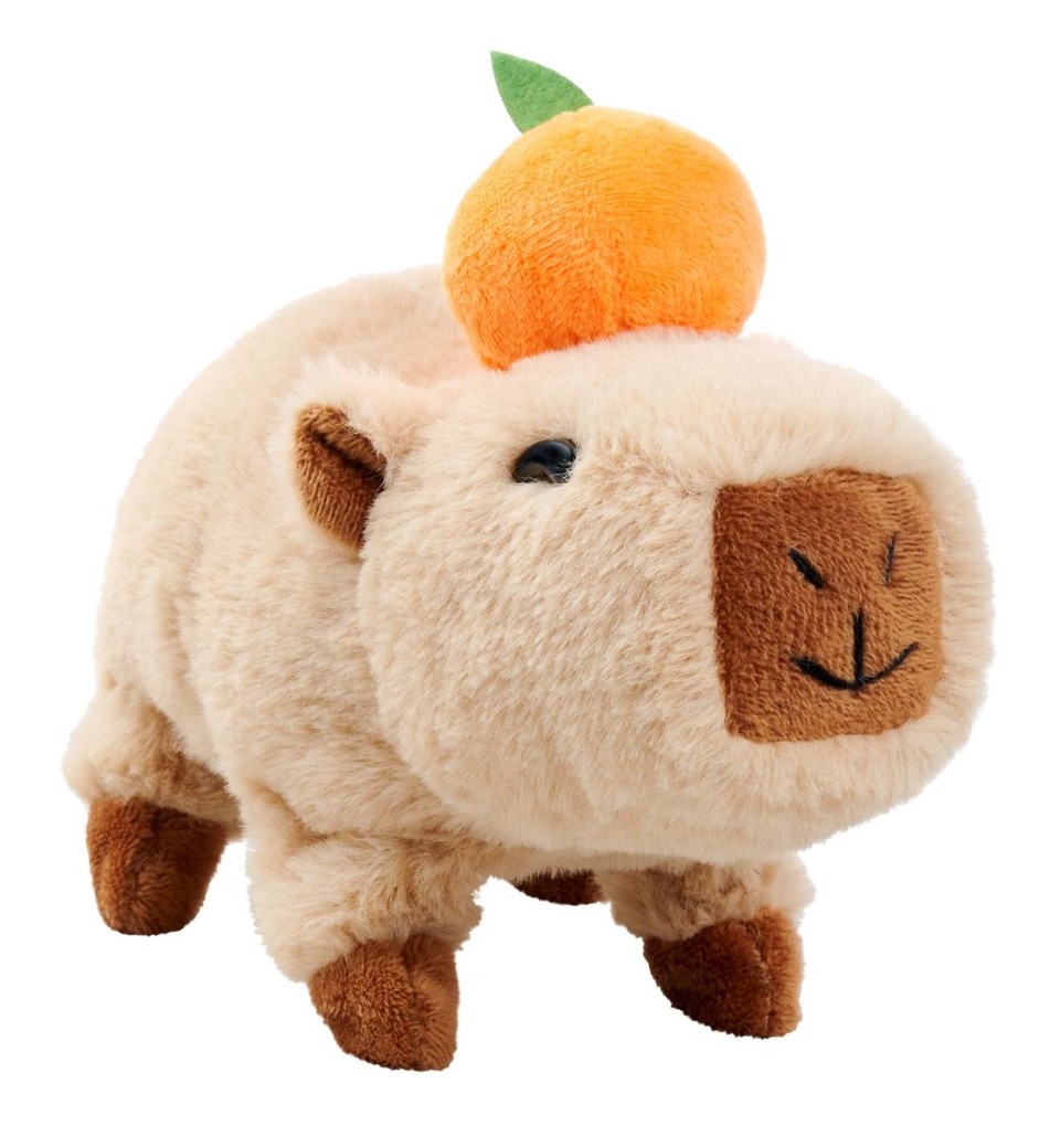 Weitere Ansicht: PetZoo Capybara