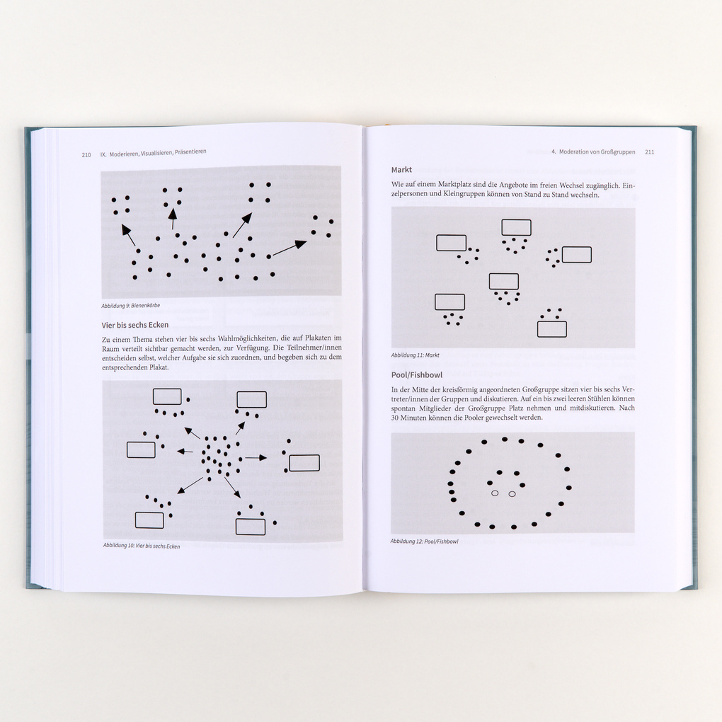 Weitere Ansicht: Handbuch Schulentwicklung: Beratung und Begleitung