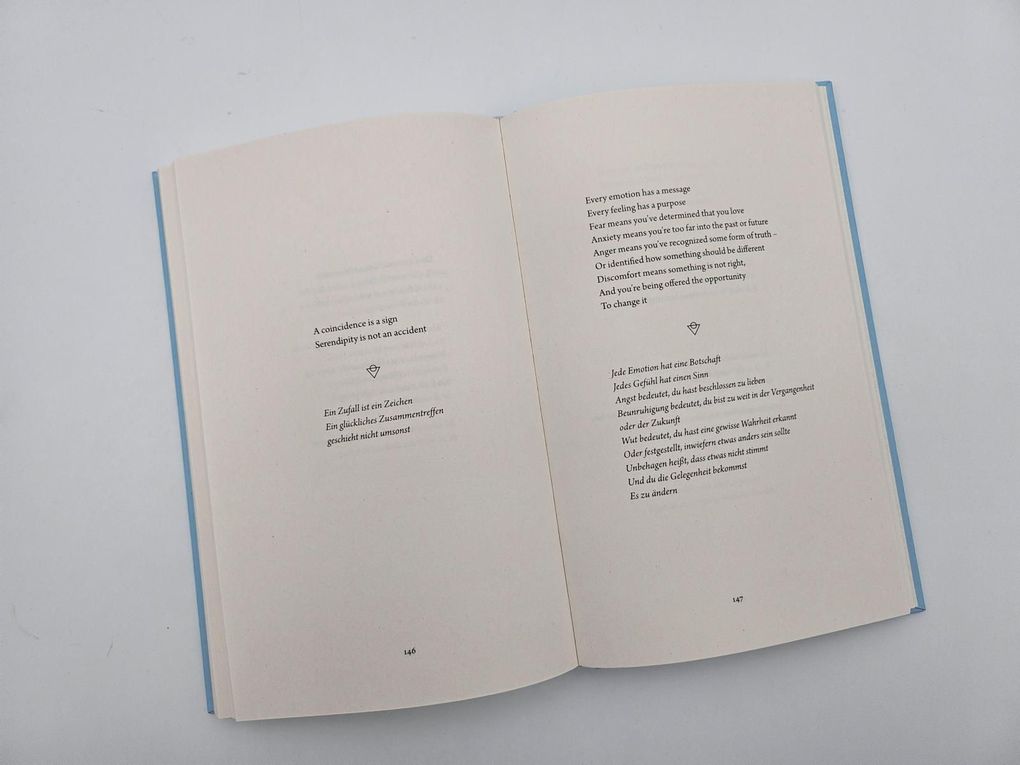 Weitere Ansicht: Salt Water - Salzwasser | Brianna Wiest