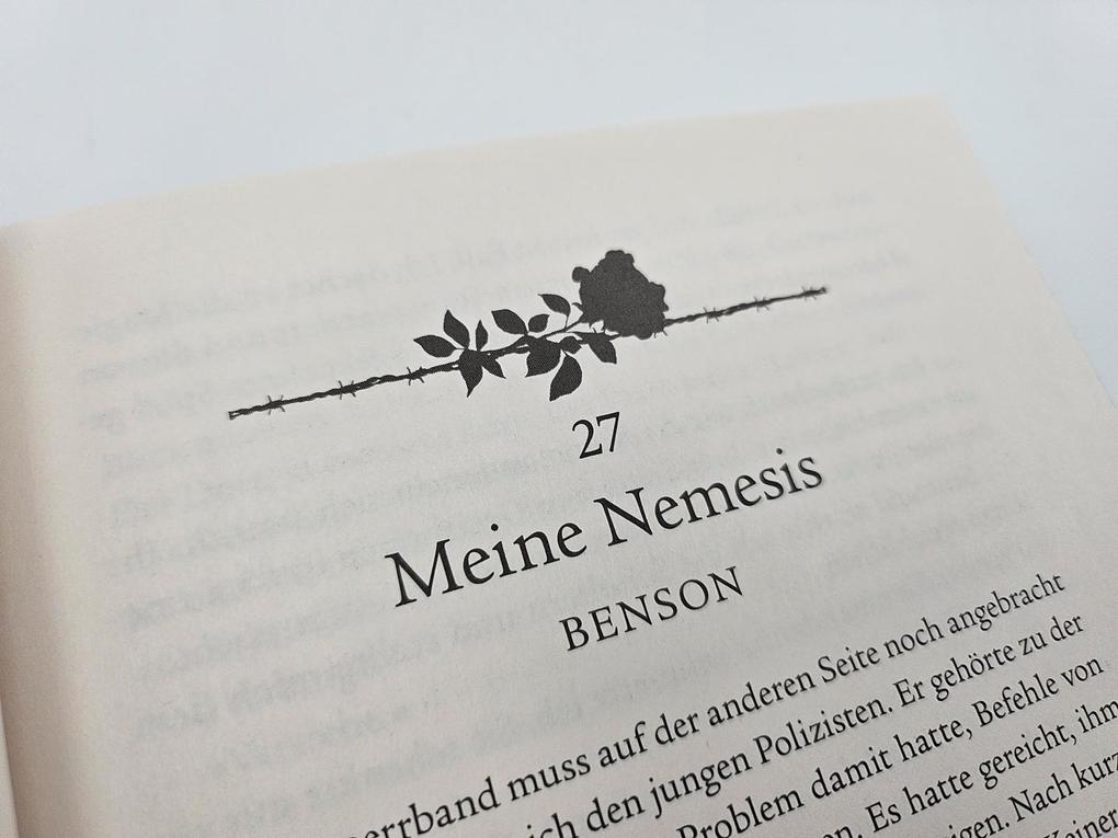 Weitere Ansicht: Darkest Reign - Im Bann der Hexe | Laura Labas