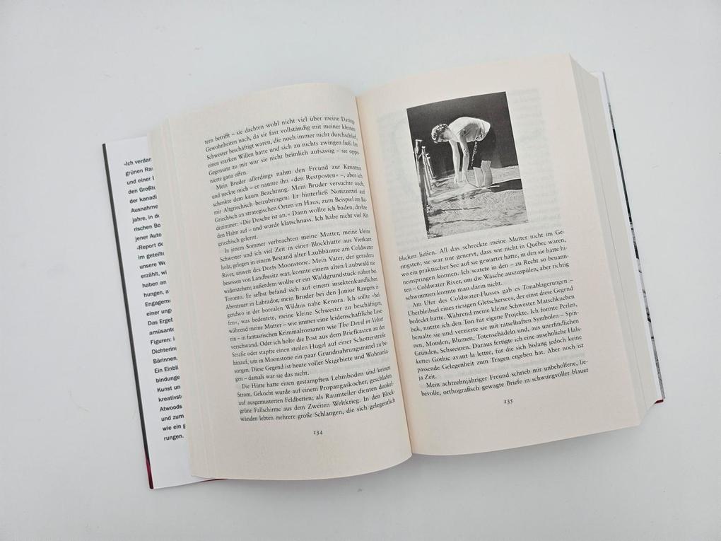 Weitere Ansicht: Book of Lives | Margaret Atwood