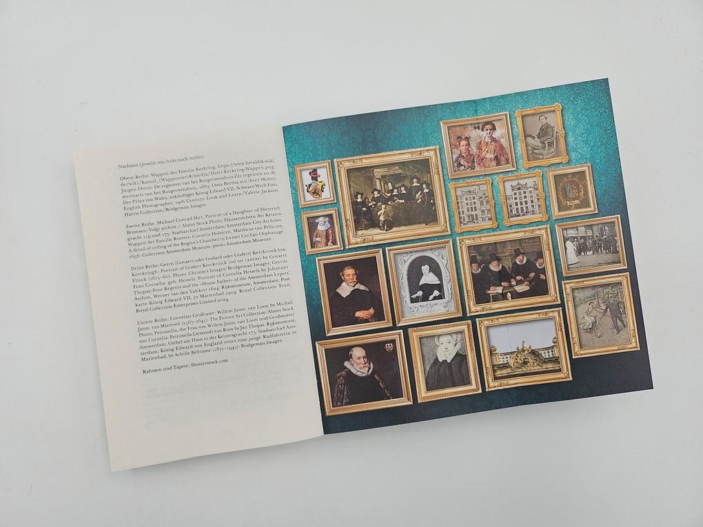 Weitere Ansicht: Gebt mir etwas Zeit | Hape Kerkeling