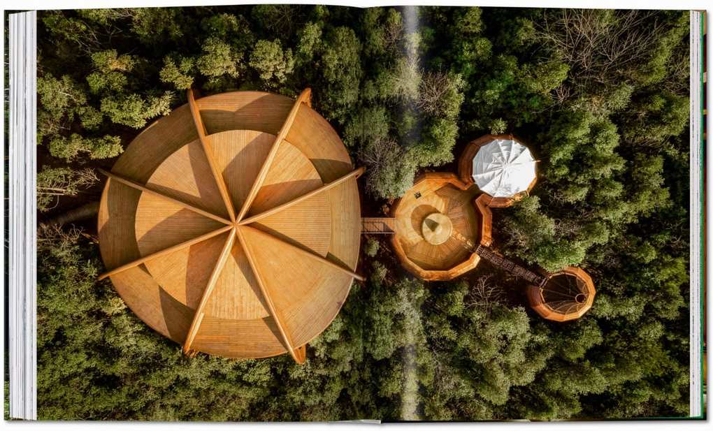 Weitere Ansicht: Modern Tree Houses | Florian Siebeck