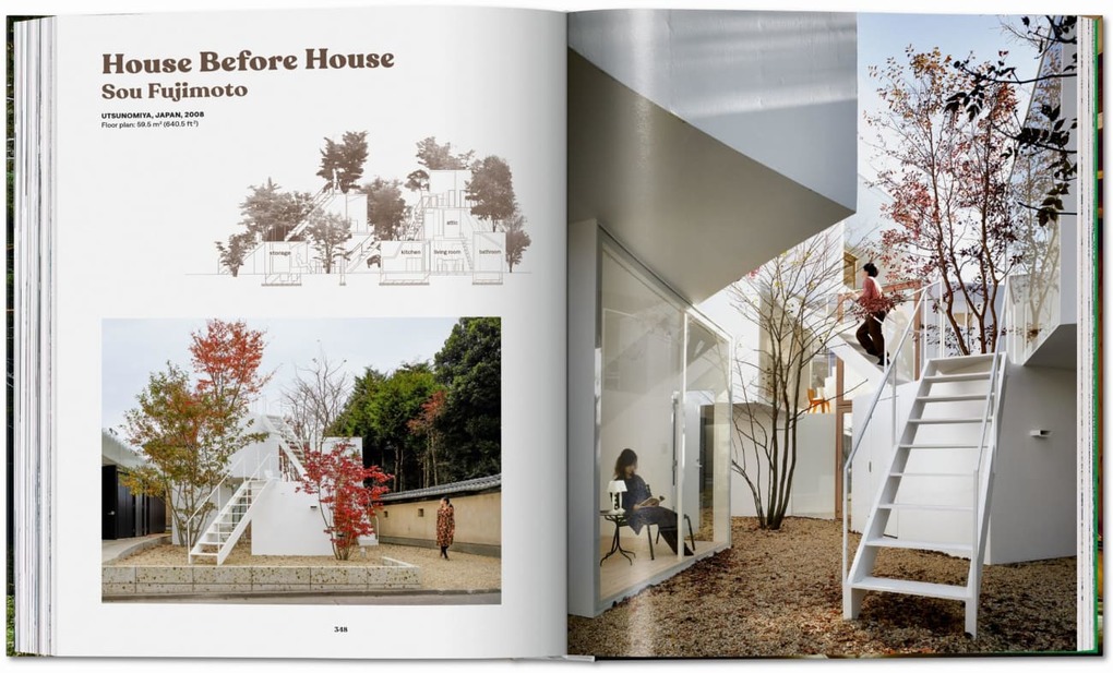 Weitere Ansicht: Modern Tree Houses | Florian Siebeck