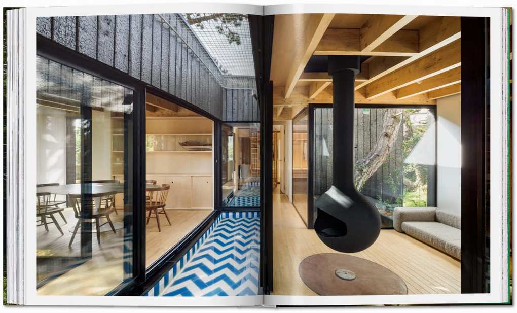 Weitere Ansicht: Modern Tree Houses | Florian Siebeck
