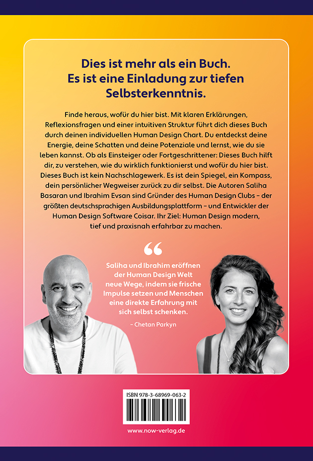 Weitere Ansicht: Wofür du hier bist | Ibrahim Evsan, Saliha Basaran