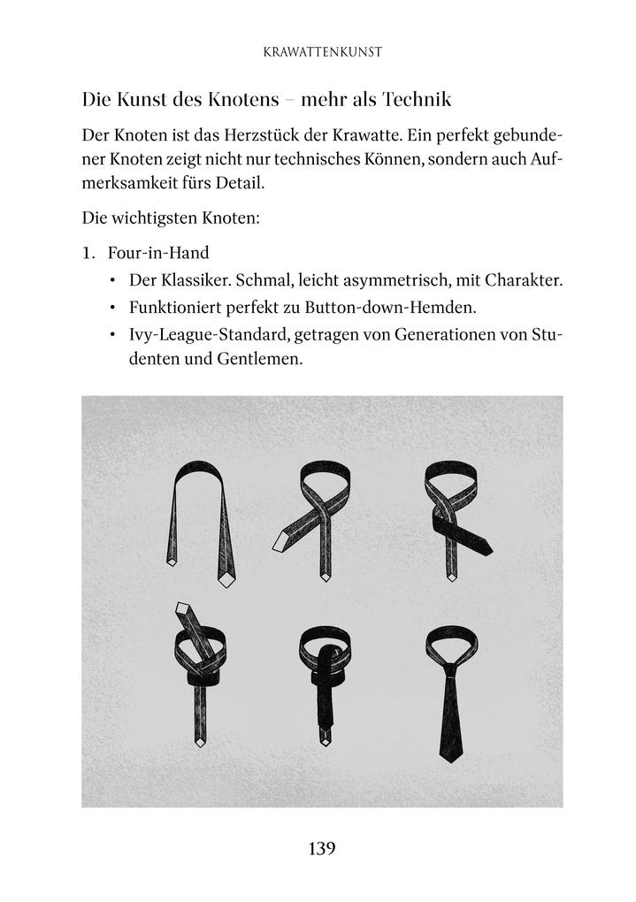 Weitere Ansicht: Der Gentleman Weg | Timo Wolfinger