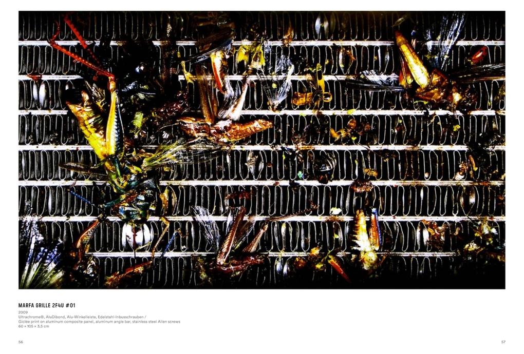 Weitere Ansicht: Rolf Walz. Blind Spot Bias | Köln Kühle und Mozer, Rolf Walz