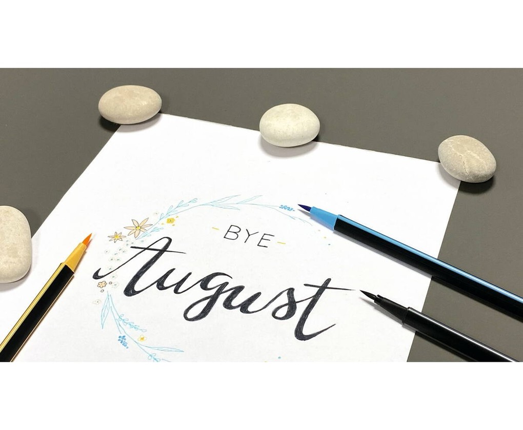 Weitere Ansicht: Stylex Pinselmaler, Pinselmarker, 24er Set