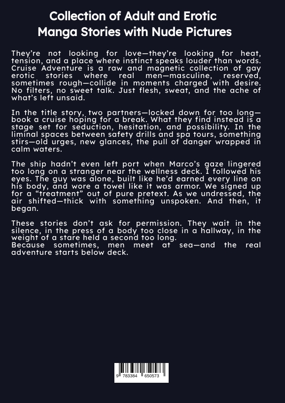 Weitere Ansicht: Cruise Adventure | Emily White