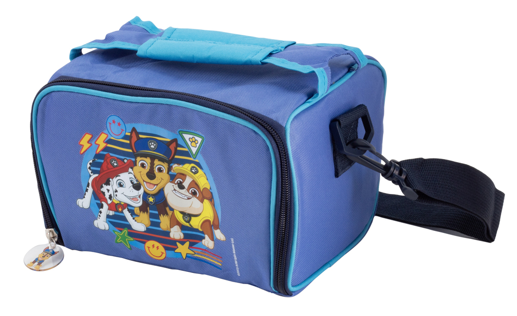 Weitere Ansicht: Paw Patrol Boy Kühltasche mit Lunchbox