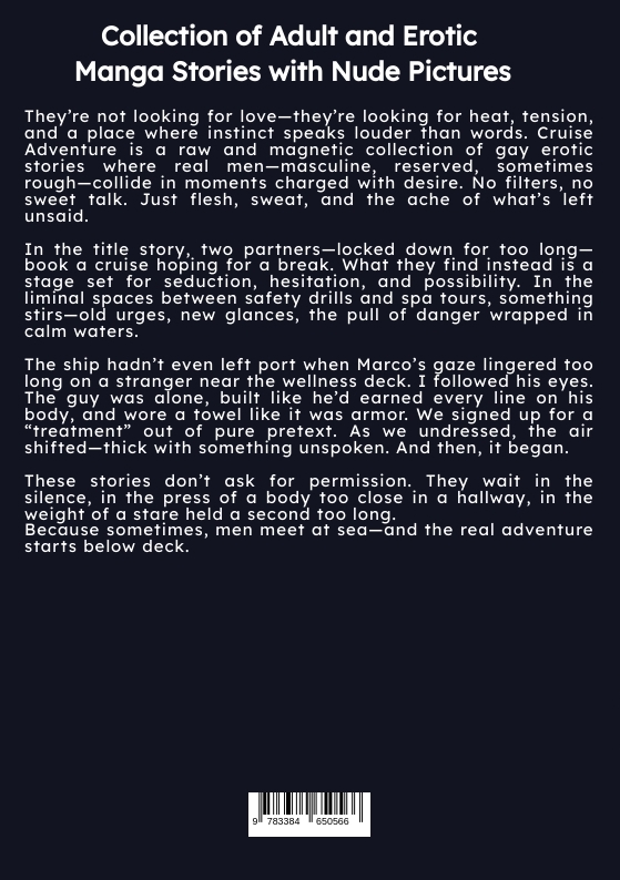 Weitere Ansicht: Cruise Adventure | Emily White