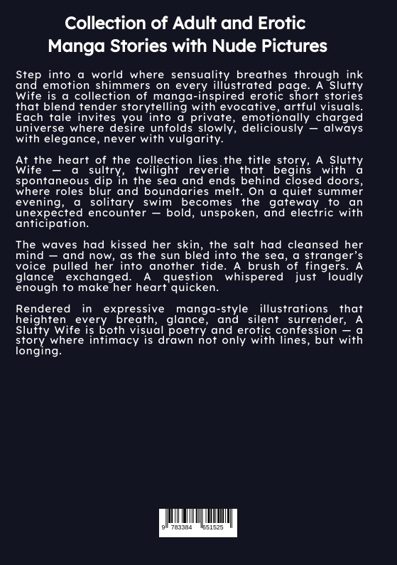 Weitere Ansicht: A Slutty Wife | Emily White