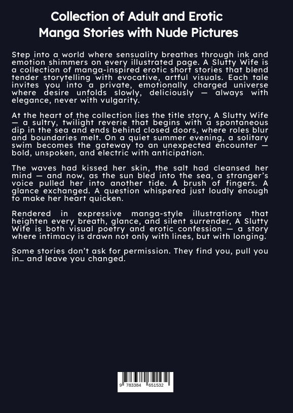Weitere Ansicht: A Slutty Wife | Emily White