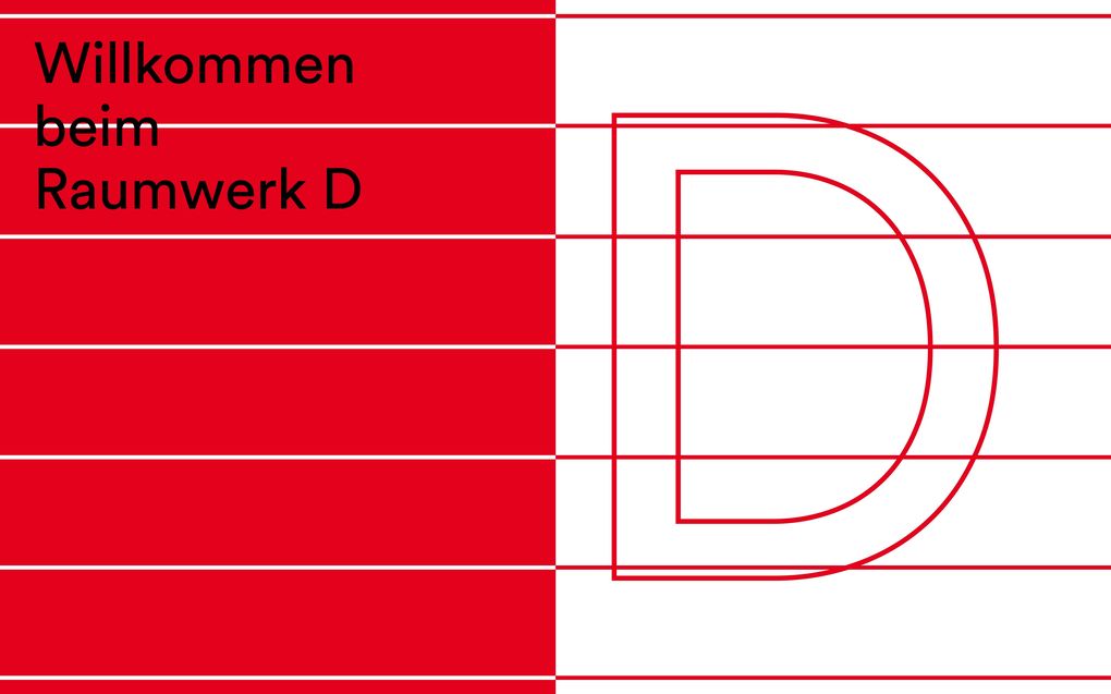 Weitere Ansicht: Raumwerk D