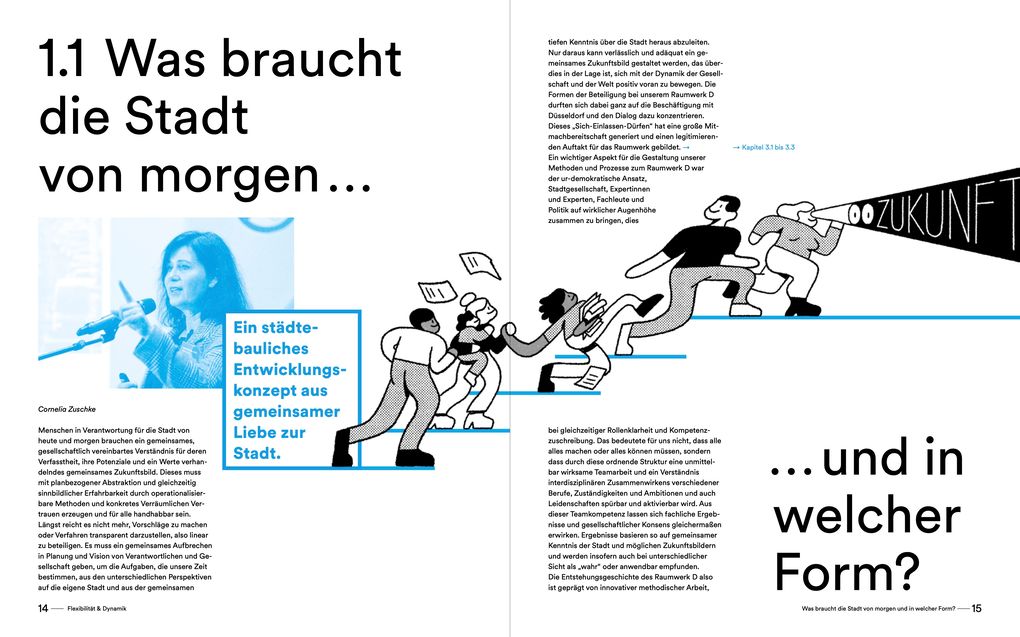 Weitere Ansicht: Raumwerk D